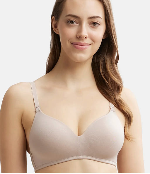 Bras
