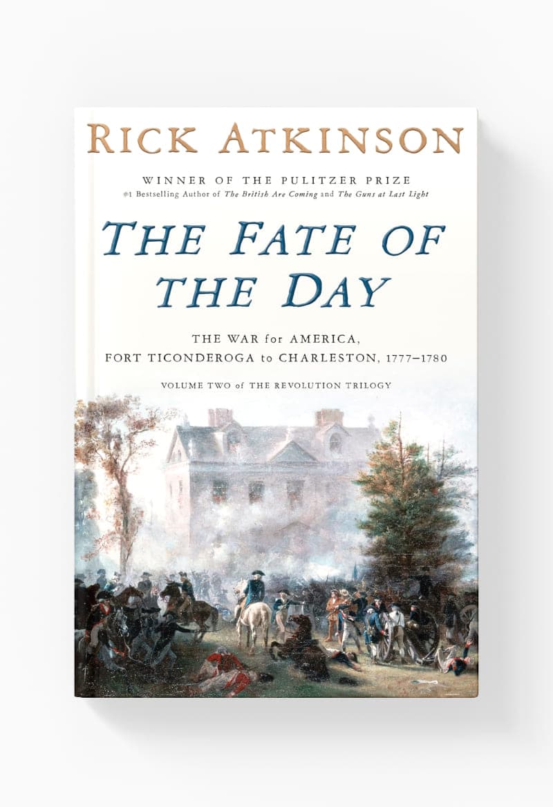 The fate of the day