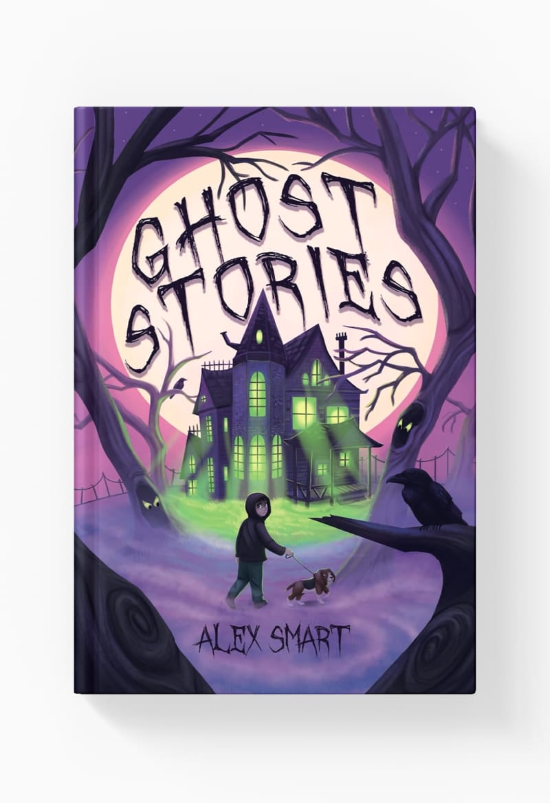 Ghost stories