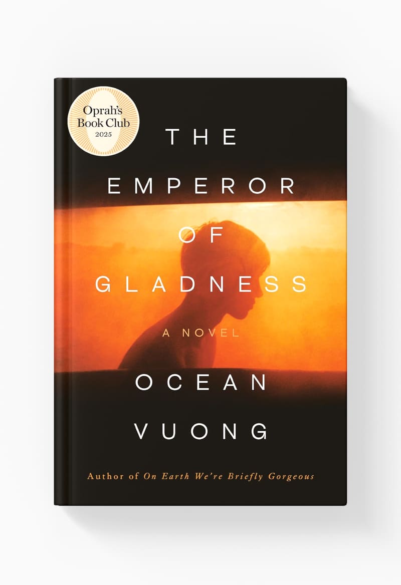 The Emperor of Gladness