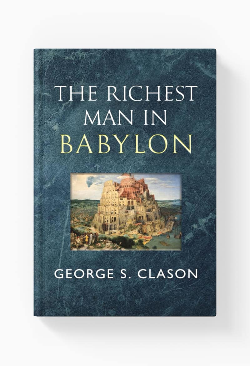 The Richest Main In Babylon