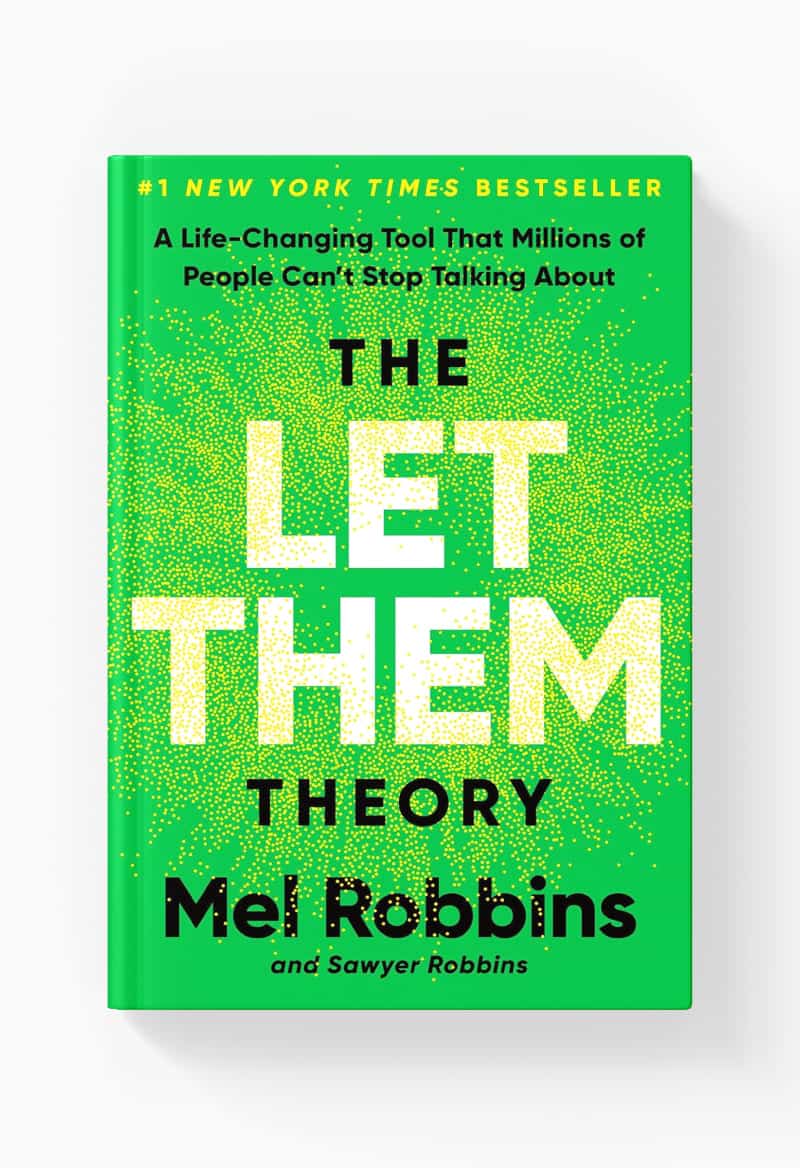 The Let Them Theory