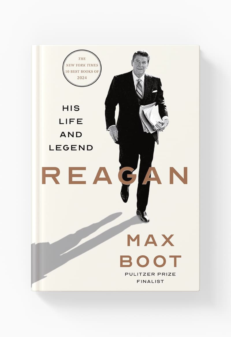 Reagan