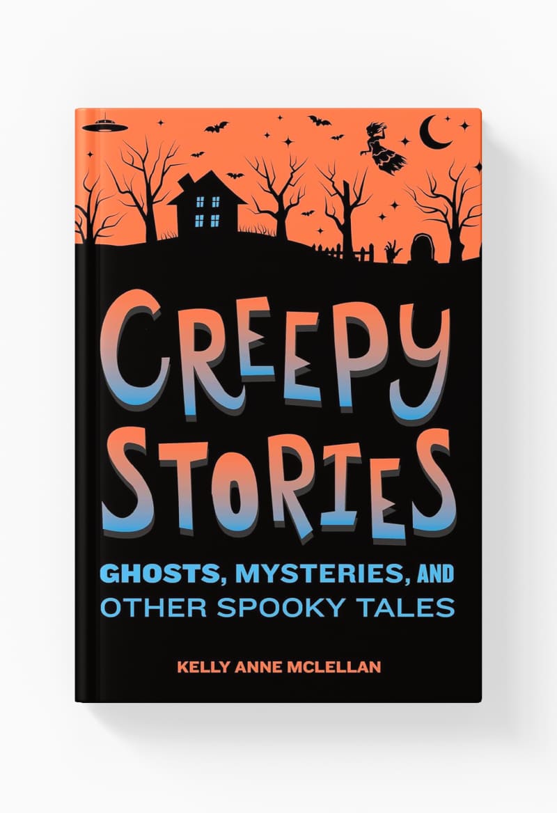 Creepy stories