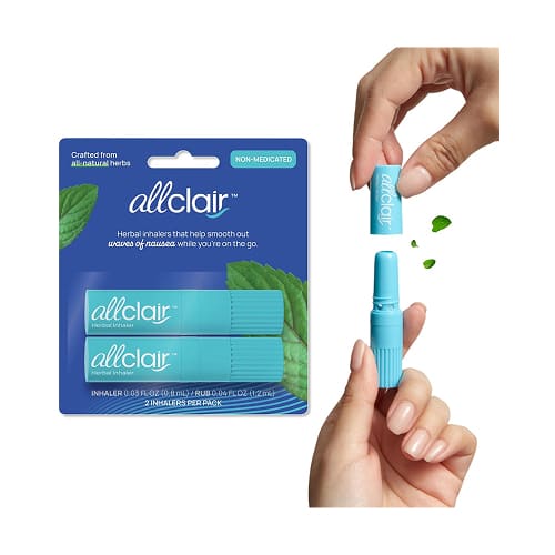 Kaopectate Multi-Symptom Anti-Diarrheal