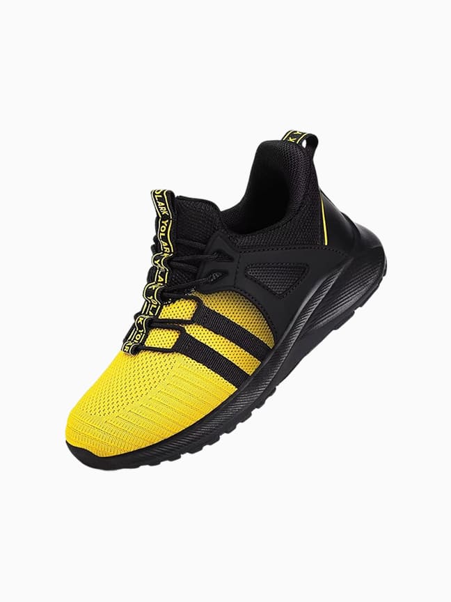 Stretch Running Shoes